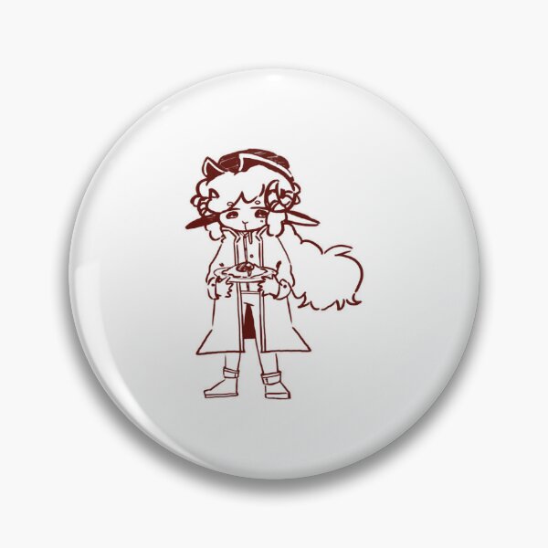 Item preview, Captain Puffy designed and sold by MonteNomus.