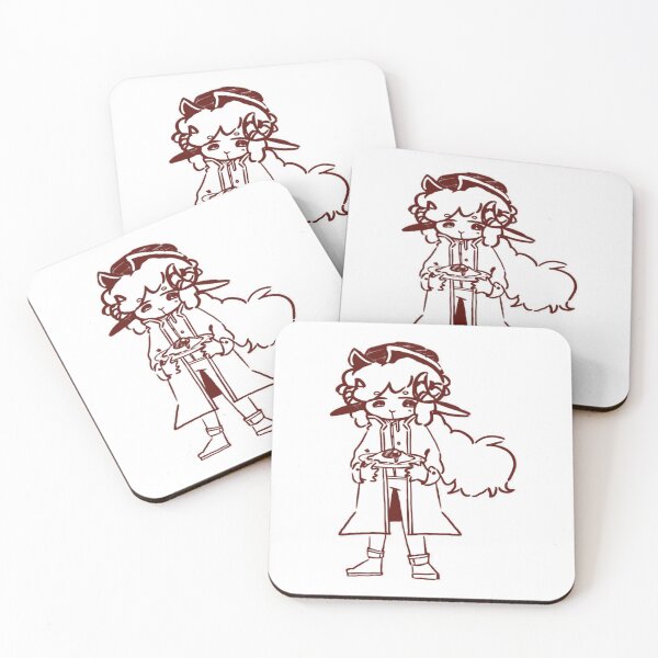 Item preview, Captain Puffy designed and sold by MonteNomus.