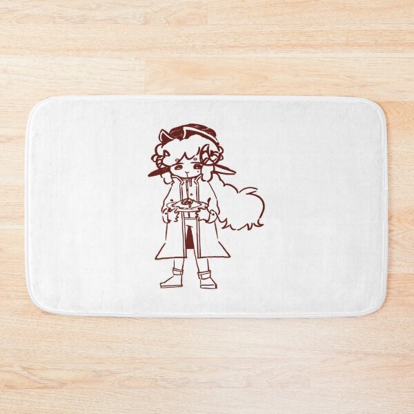 Item preview, Captain Puffy designed and sold by MonteNomus.