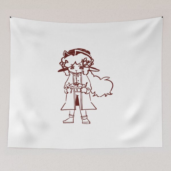 Item preview, Captain Puffy designed and sold by MonteNomus.