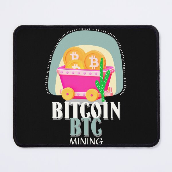Item preview, BTC mining designed and sold by weeomano.