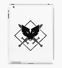 Destiny Wolf iPad Case/Skin