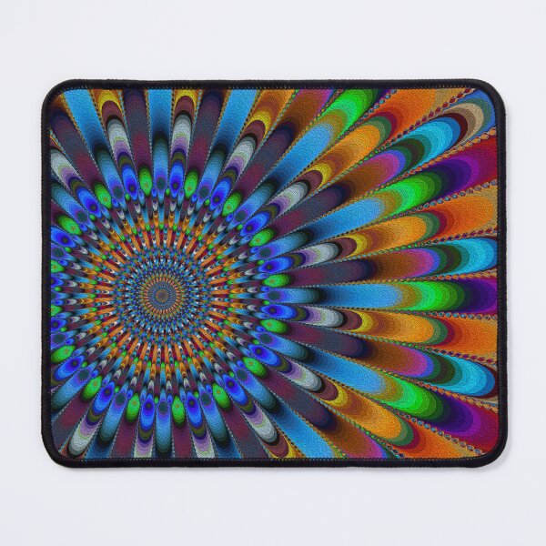 Item preview, Burst Of Color designed and sold by JPugliese.