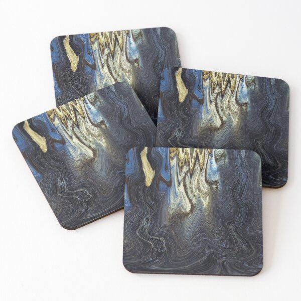 Item preview, Abstract paint designed and sold by Astralia.