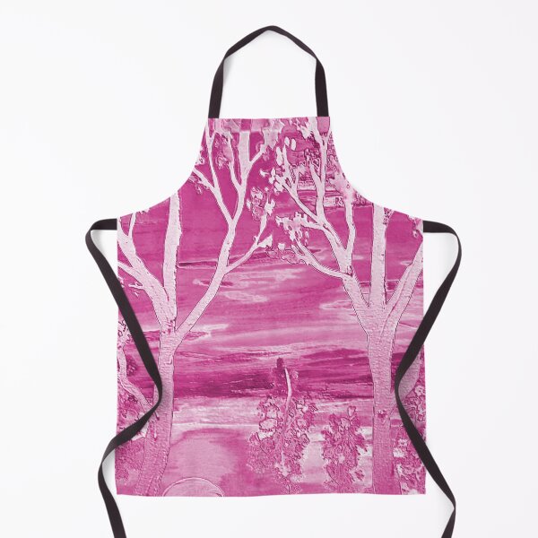 Item preview, Pink Sunset designed and sold by Korroby.