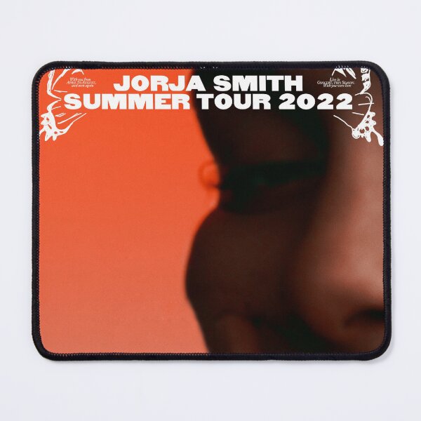 Item preview, preety of Jorja Show Summer Tour 2022 designed and sold by bonabrinley.