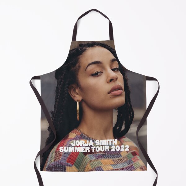 Item preview, best of Jorja Show Summer Tour 2022 designed and sold by bonabrinley.