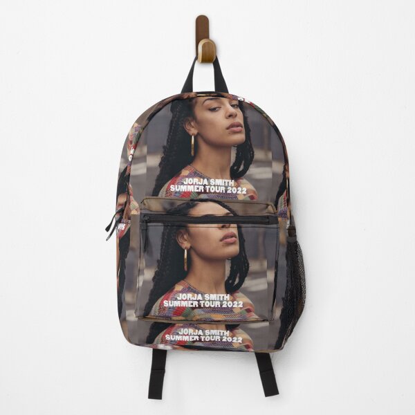 Item preview, best of Jorja Show Summer Tour 2022 designed and sold by bonabrinley.