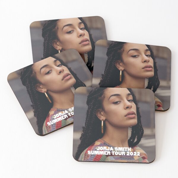 Item preview, best of Jorja Show Summer Tour 2022 designed and sold by bonabrinley.