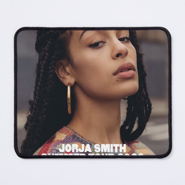 Item preview, best of Jorja Show Summer Tour 2022 designed and sold by bonabrinley.