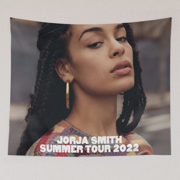 Item preview, best of Jorja Show Summer Tour 2022 designed and sold by bonabrinley.