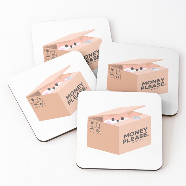 Item preview, Money designed and sold by StudioClu.