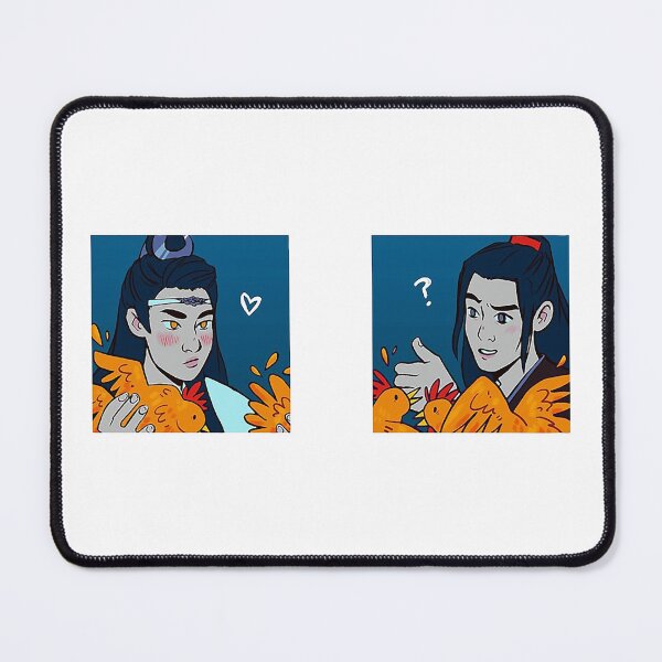 Item preview, Mo Dao Zu Shi designed and sold by MonteNomus.