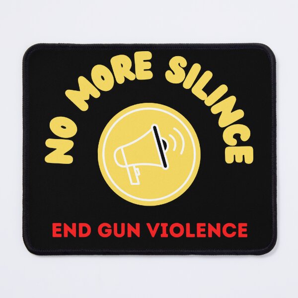 Item preview, Enough End Gun Violence designed and sold by safelsdotcom.