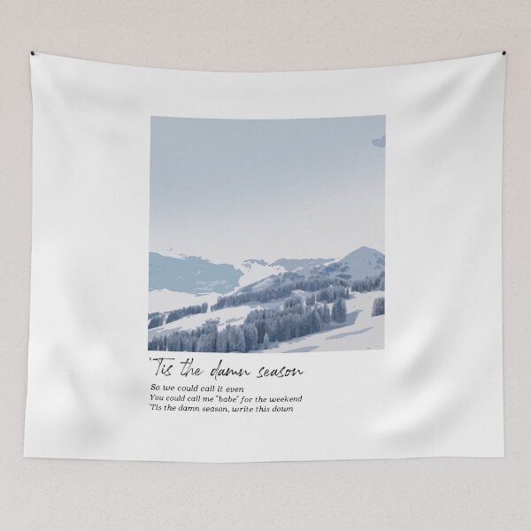Item preview, Tis the damn season  Taylor Swift  designed and sold by clarksvkyoakumw.