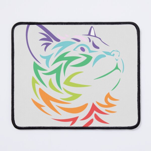 Item preview, Ally Cat designed and sold by Tayan-Window.