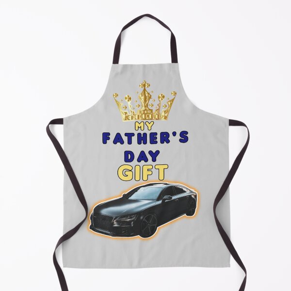 Item preview, My Father's Day Gift Car and a Crown designed and sold by Spasija.