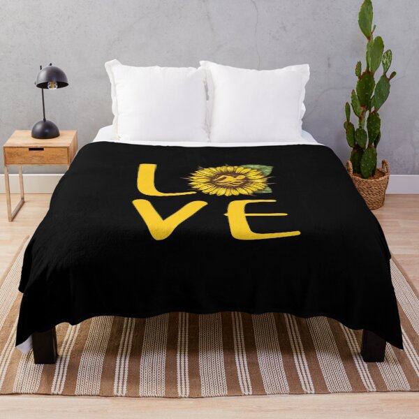 Item preview, Swimming Love Sunflower Essential T-Shirt designed and sold by gloria1os.