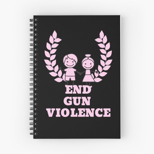 Item preview, End Gun Violence Day designed and sold by safelsdotcom.