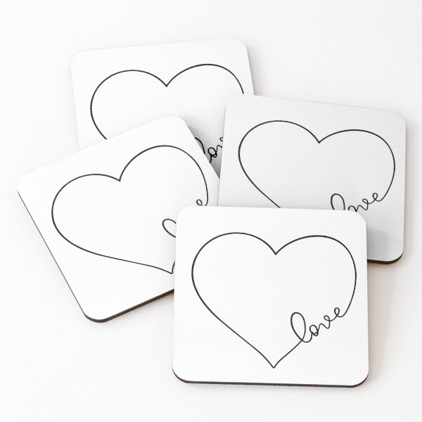 Item preview, Love; A Simple & Wonderful Feeling designed and sold by Sherry Hallemeier.
