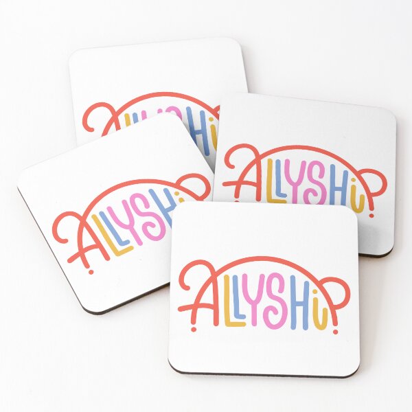 Item preview, Pride Allyship designed and sold by Tayan-Window.