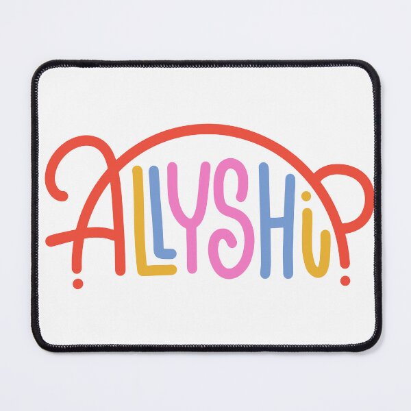 Item preview, Pride Allyship designed and sold by Tayan-Window.