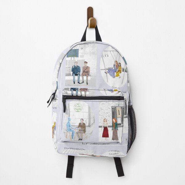 Item preview, In Conversation - Quatro designed and sold by MI-Artworks.