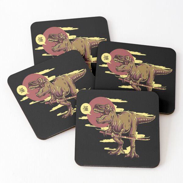 Item preview, Japanese Dinosaur designed and sold by Elfyau.