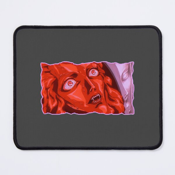 Item preview, Carmilla - Bloodlust designed and sold by Kxwee.