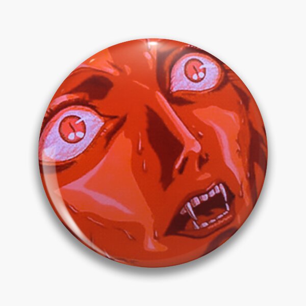 Item preview, Carmilla - Bloodlust designed and sold by Kxwee.