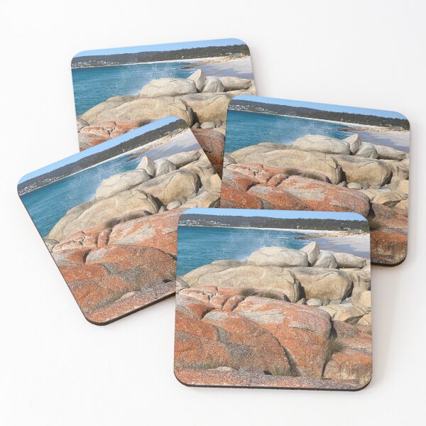 Item preview, Cosy Corner, Binalong Bay, Tasmania designed and sold by Mark Higgins.