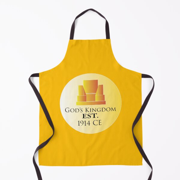 Item preview, God's Kingdom - 1914 CE designed and sold by OriginCaptures.