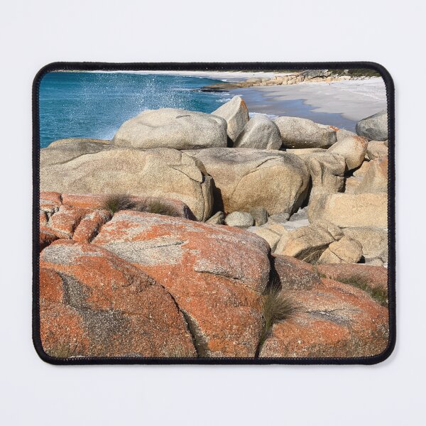 Item preview, Cosy Corner, Binalong Bay, Tasmania designed and sold by Mark Higgins.