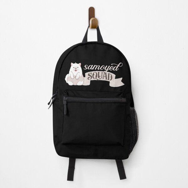 Item preview, Samoyed Squad designed and sold by edwinvisuals.