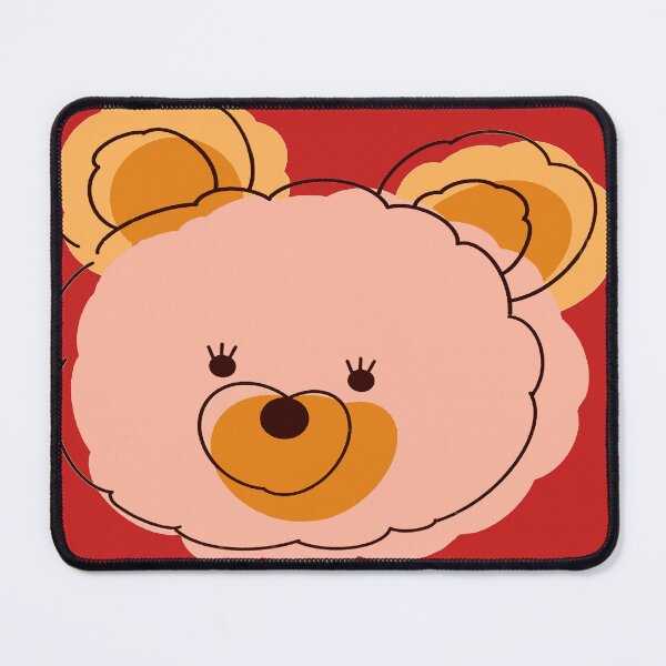 Item preview, Cute teddy bear designed and sold by yudauh65.
