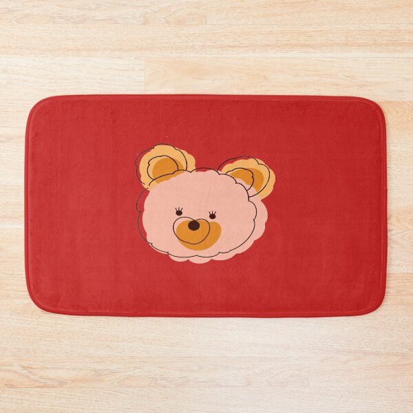 Item preview, Cute teddy bear designed and sold by yudauh65.