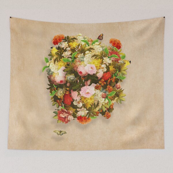 Item preview, Flourishing Bliss designed and sold by DVerissimo.