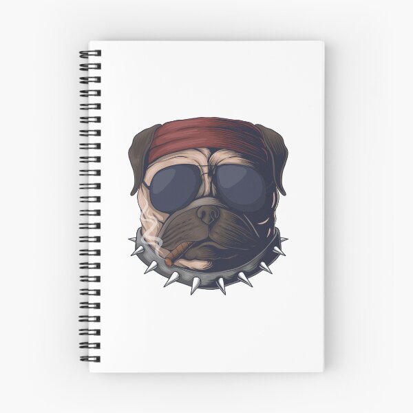 Item preview, Badass Bulldog designed and sold by SarcasticRow.