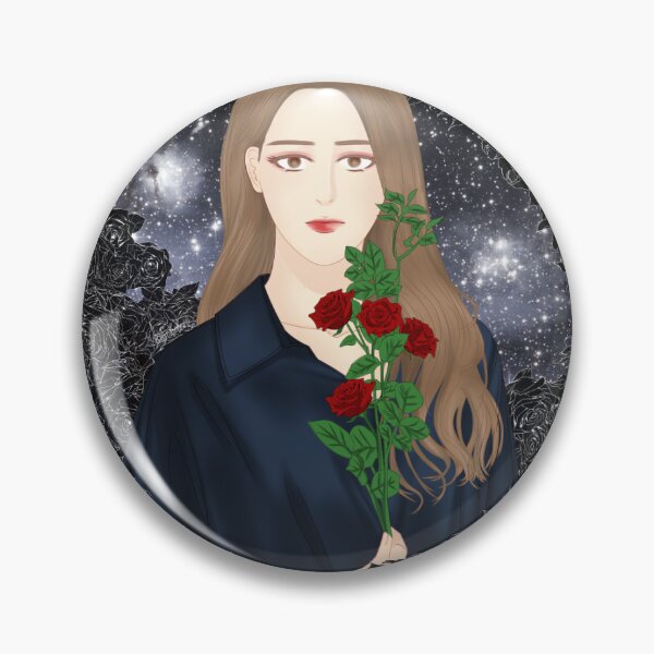 Item preview, Flower Girl designed and sold by sokileri999.