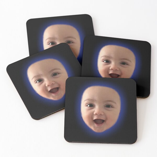 Item preview, Cute Face designed and sold by 59SHOP24.