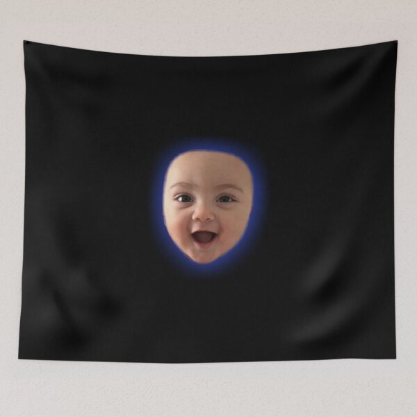 Item preview, Cute Face designed and sold by 59SHOP24.