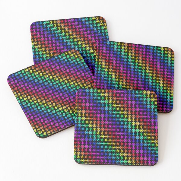 Item preview, Chaos Rainbow (Yin) designed and sold by natecollinsart.