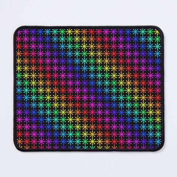 Item preview, Chaos Rainbow (Yin) designed and sold by natecollinsart.