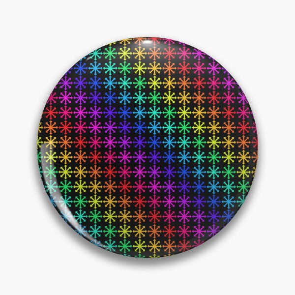Item preview, Chaos Rainbow (Yin) designed and sold by natecollinsart.