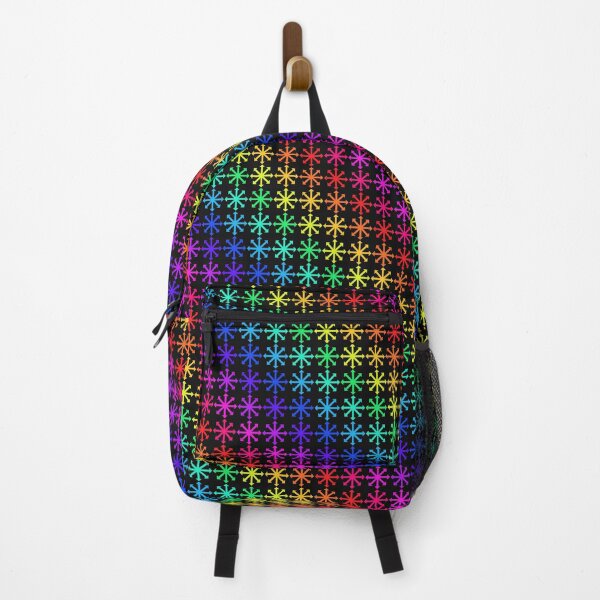 Item preview, Chaos Rainbow (Yin) designed and sold by natecollinsart.