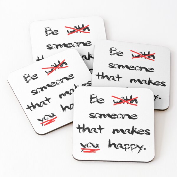 Item preview, Be Someone Happy designed and sold by Elfyau.