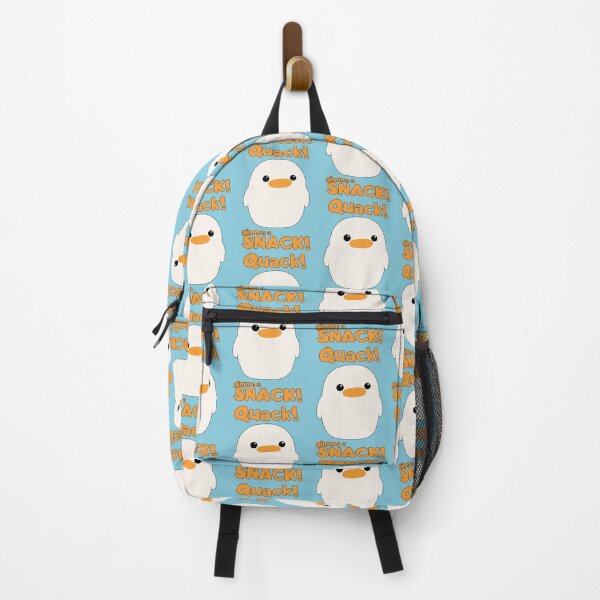 Item preview, Quack Gimme a Snack Cute Duckling Baby Goose #1 designed and sold by Annisa Yuwanda.