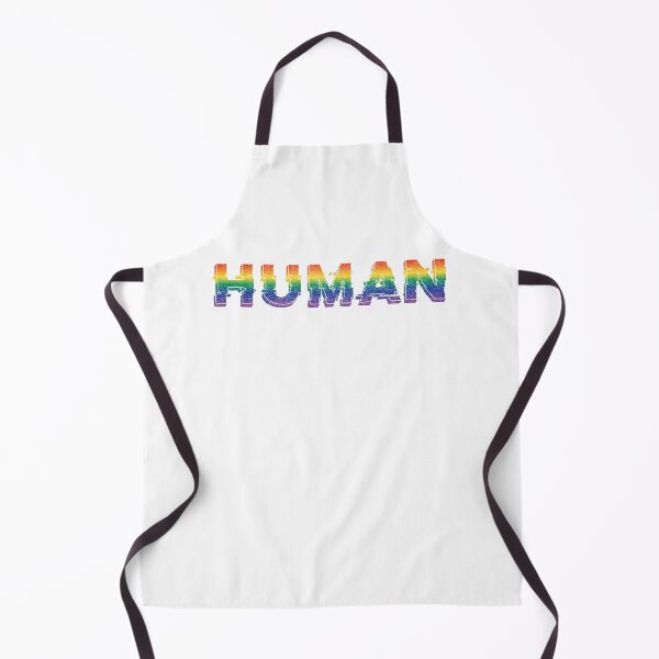 Item preview, Retro Vintage Human Pride designed and sold by Whimsical  Thinker.