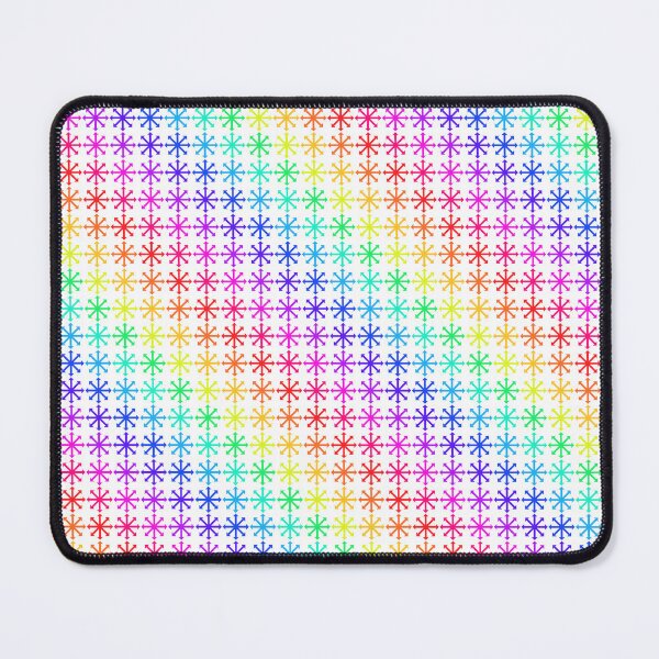 Item preview, Chaos Rainbow (Yang) designed and sold by natecollinsart.