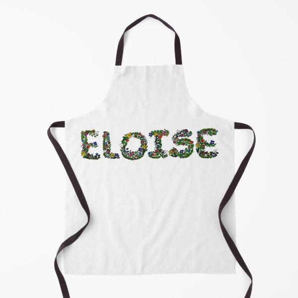 Item preview, Eloise 2 designed and sold by RainbowOma.